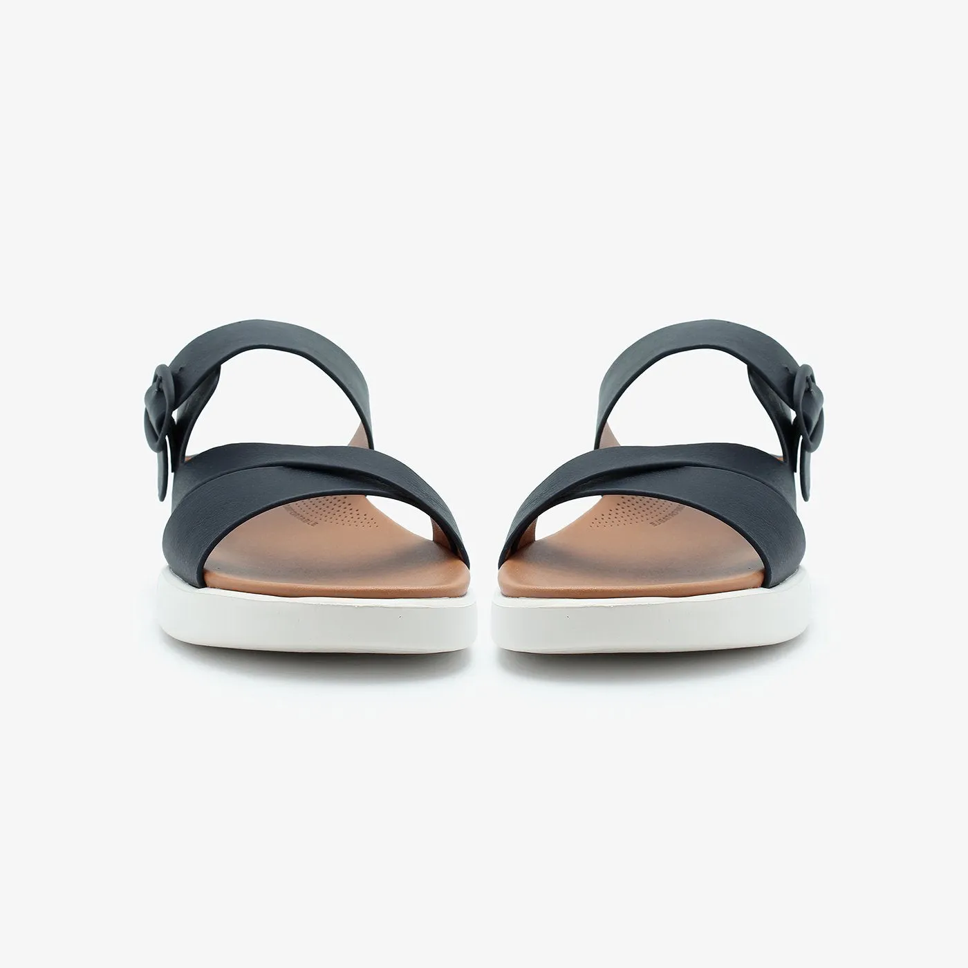 Extra Comfy Ladies Slides