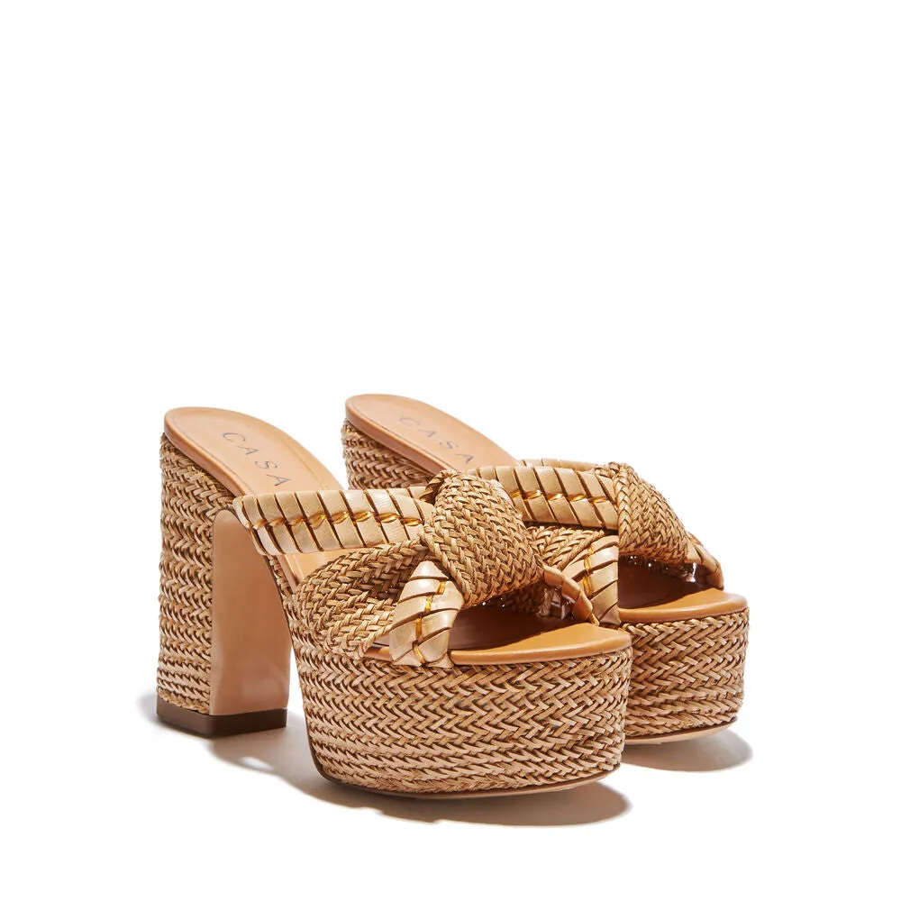FORMENTERA WEDGES