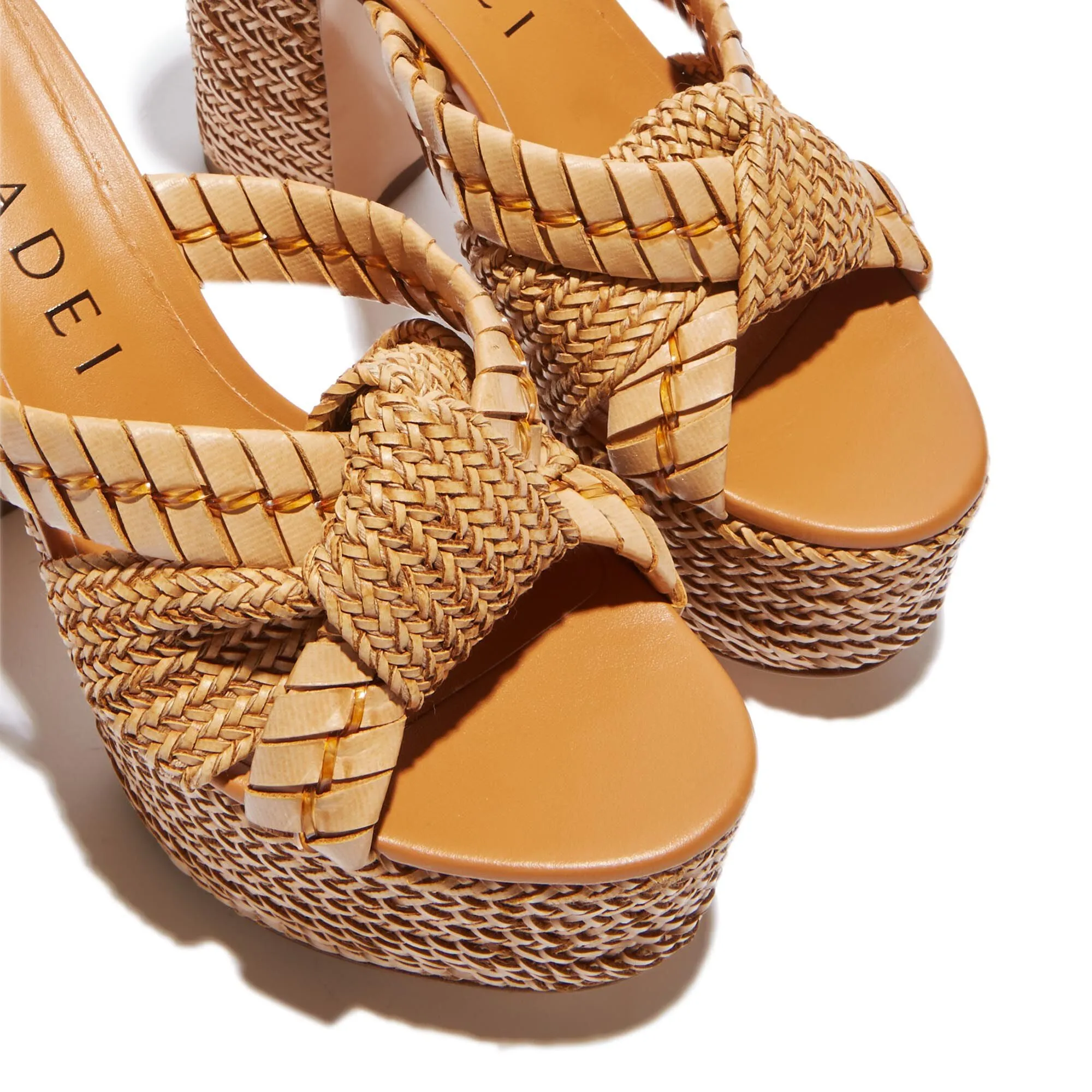 FORMENTERA WEDGES
