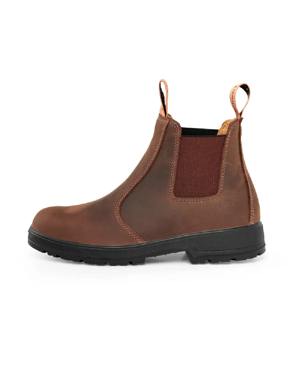Gateway1 SD 6" Pull-on Chelsea Boots