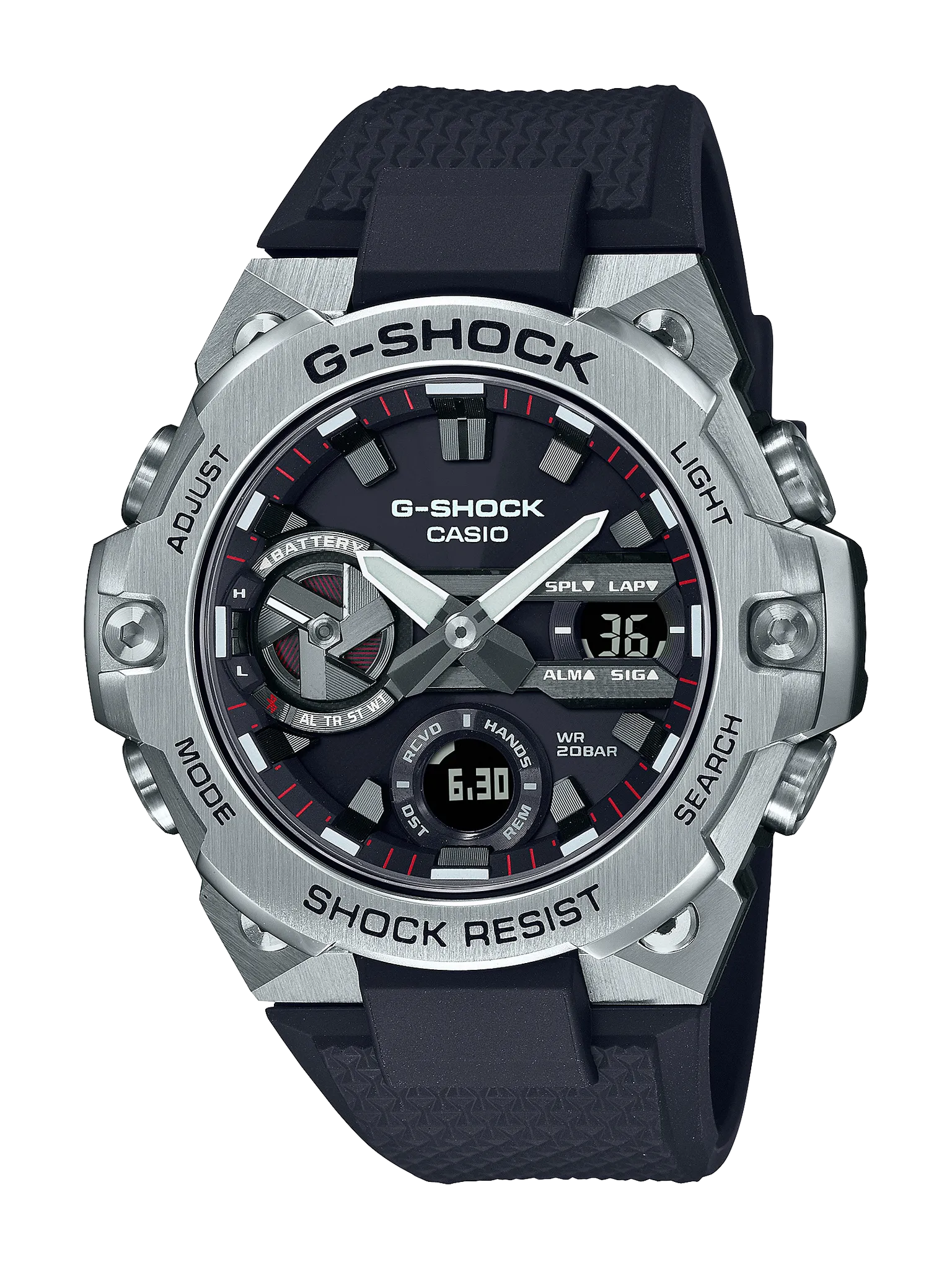 GSTB400-1A - Carbon Core