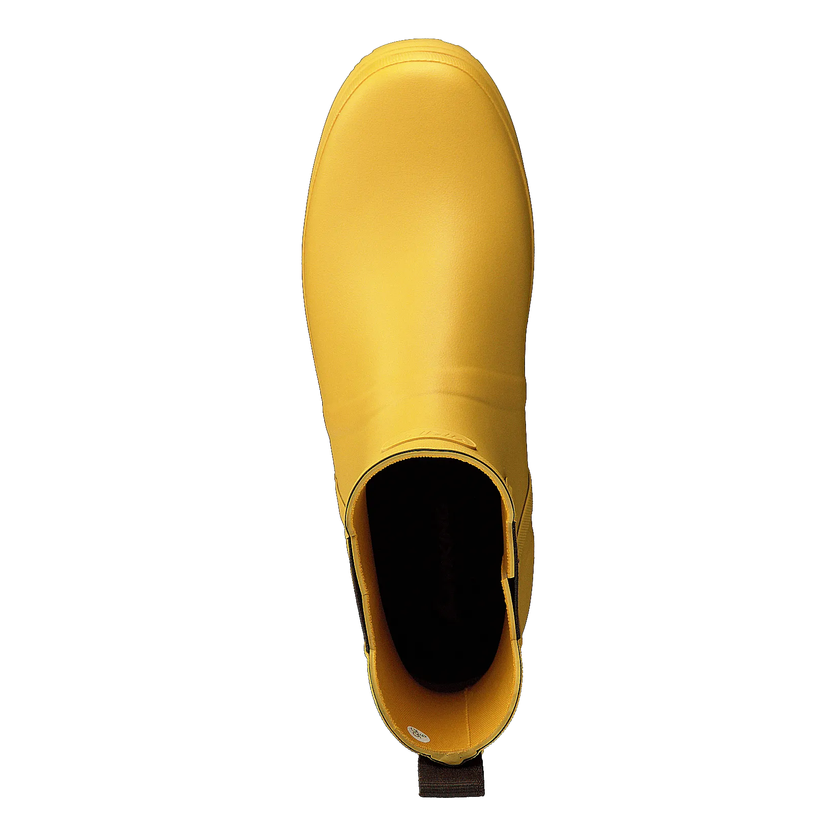 Gyda Yellow