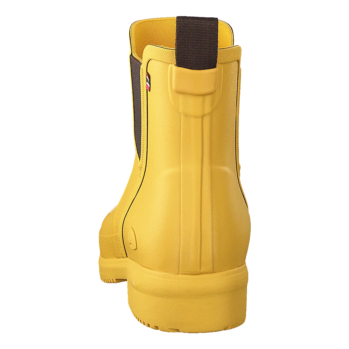 Gyda Yellow