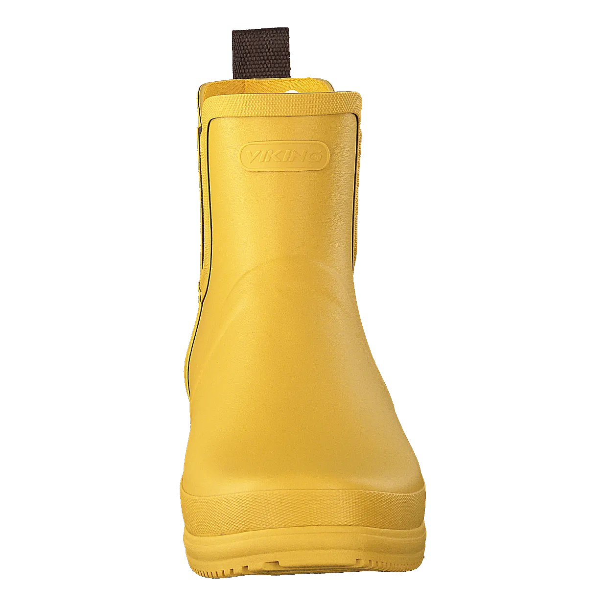 Gyda Yellow