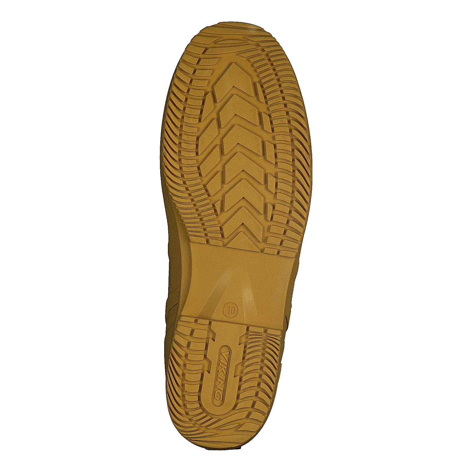 Gyda Yellow