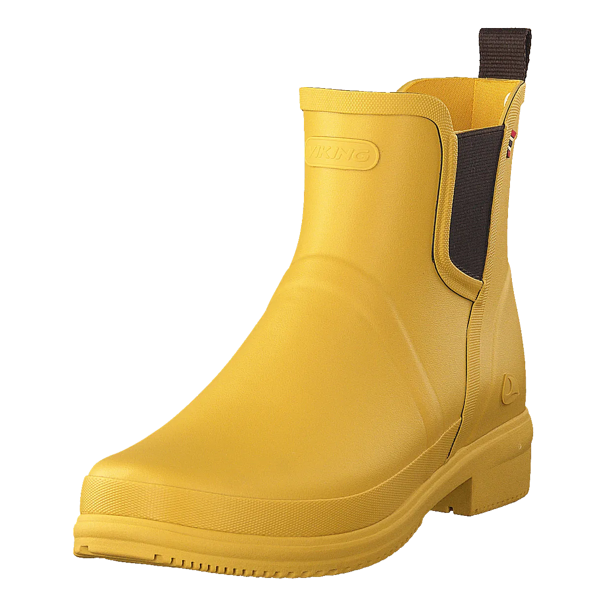 Gyda Yellow