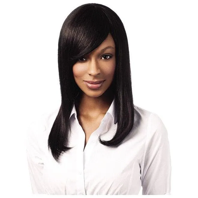 Hair by Sleek Gabrielle Wig Natural Hair 20"