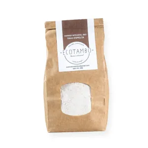 Harina de Espelta Integral Ecotambo Eco 1 kg