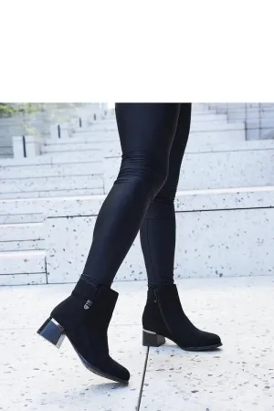 Heel boots Solea
