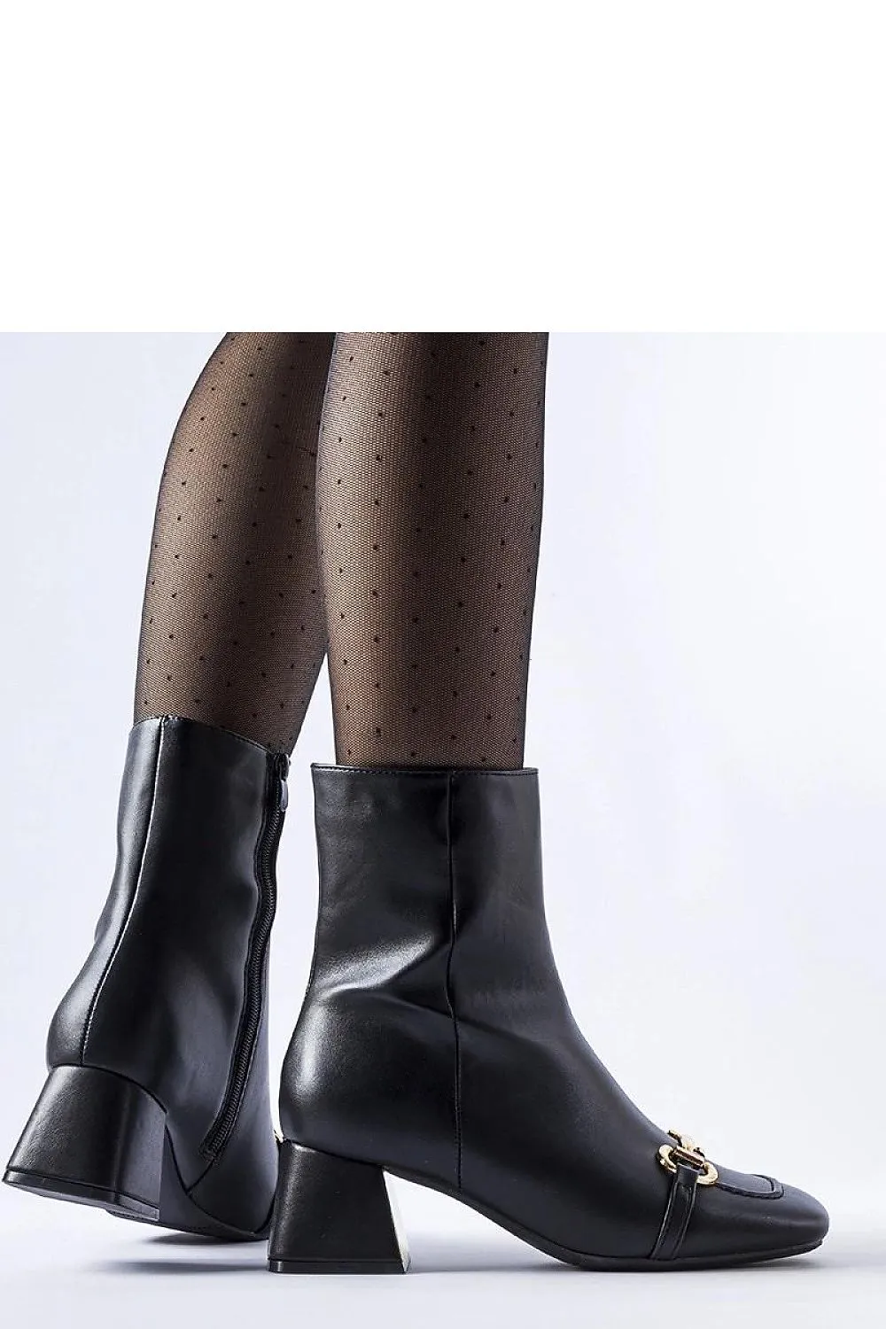 Heel boots Solea