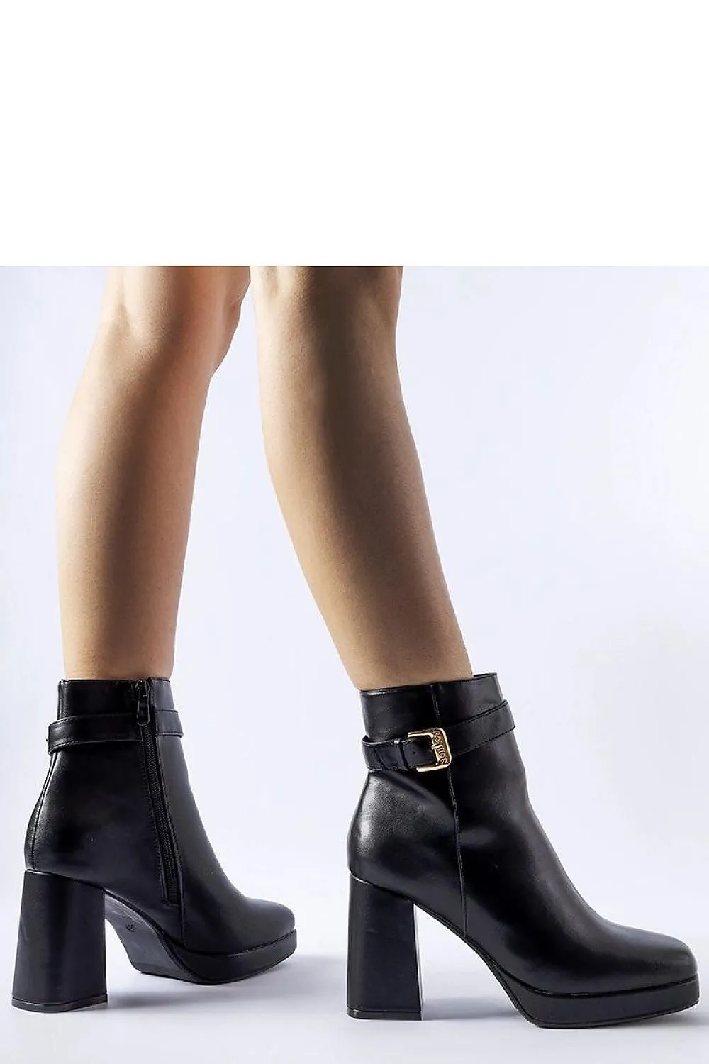 Heel boots Solea