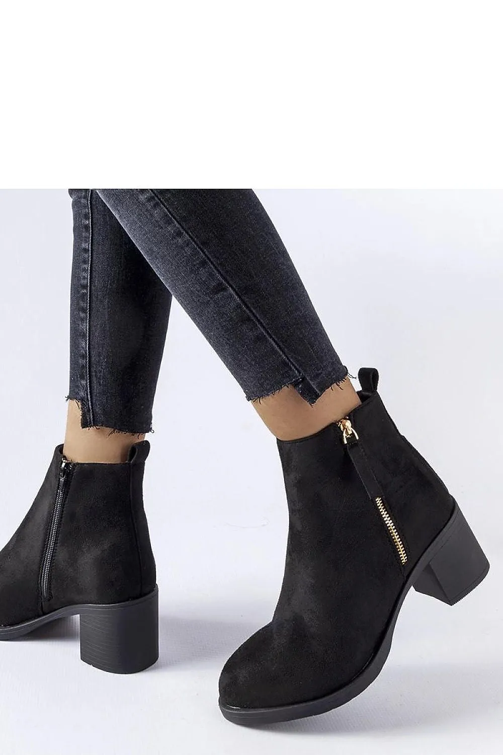 Heel boots Solea