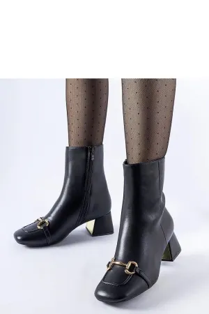 Heel boots Solea