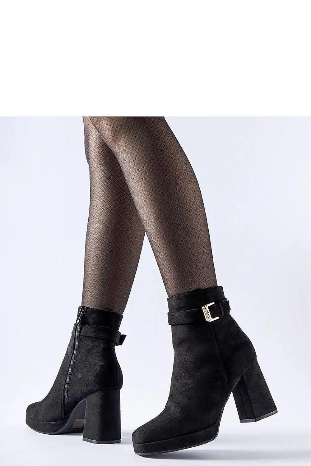 Heel boots Solea