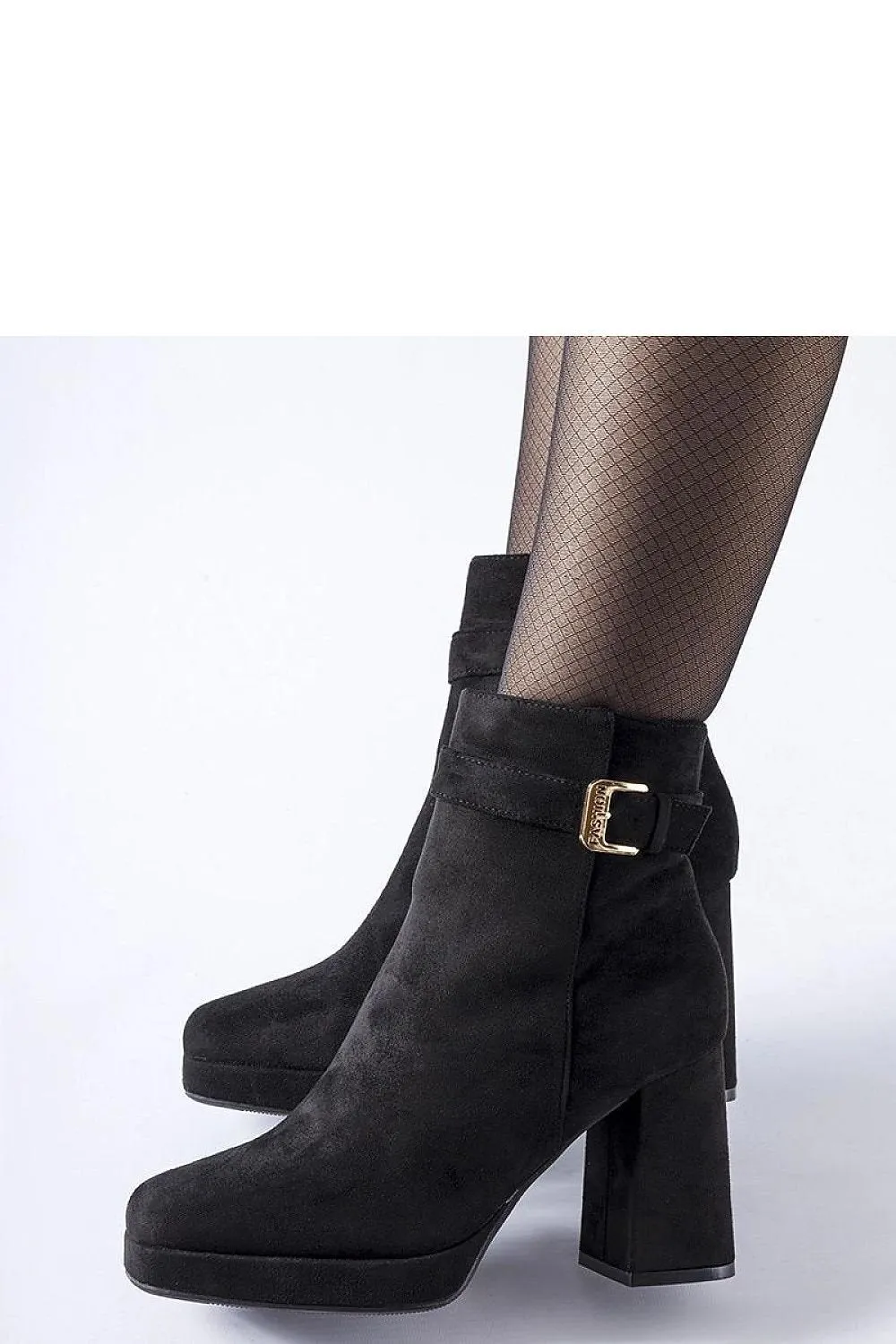 Heel boots Solea