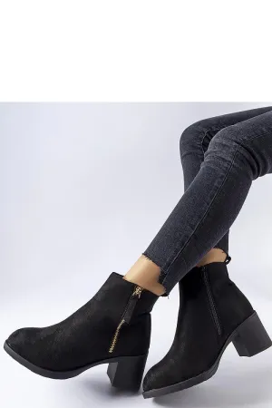 Heel boots Solea