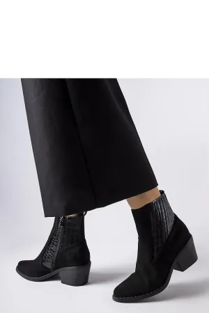 Heel boots Solea