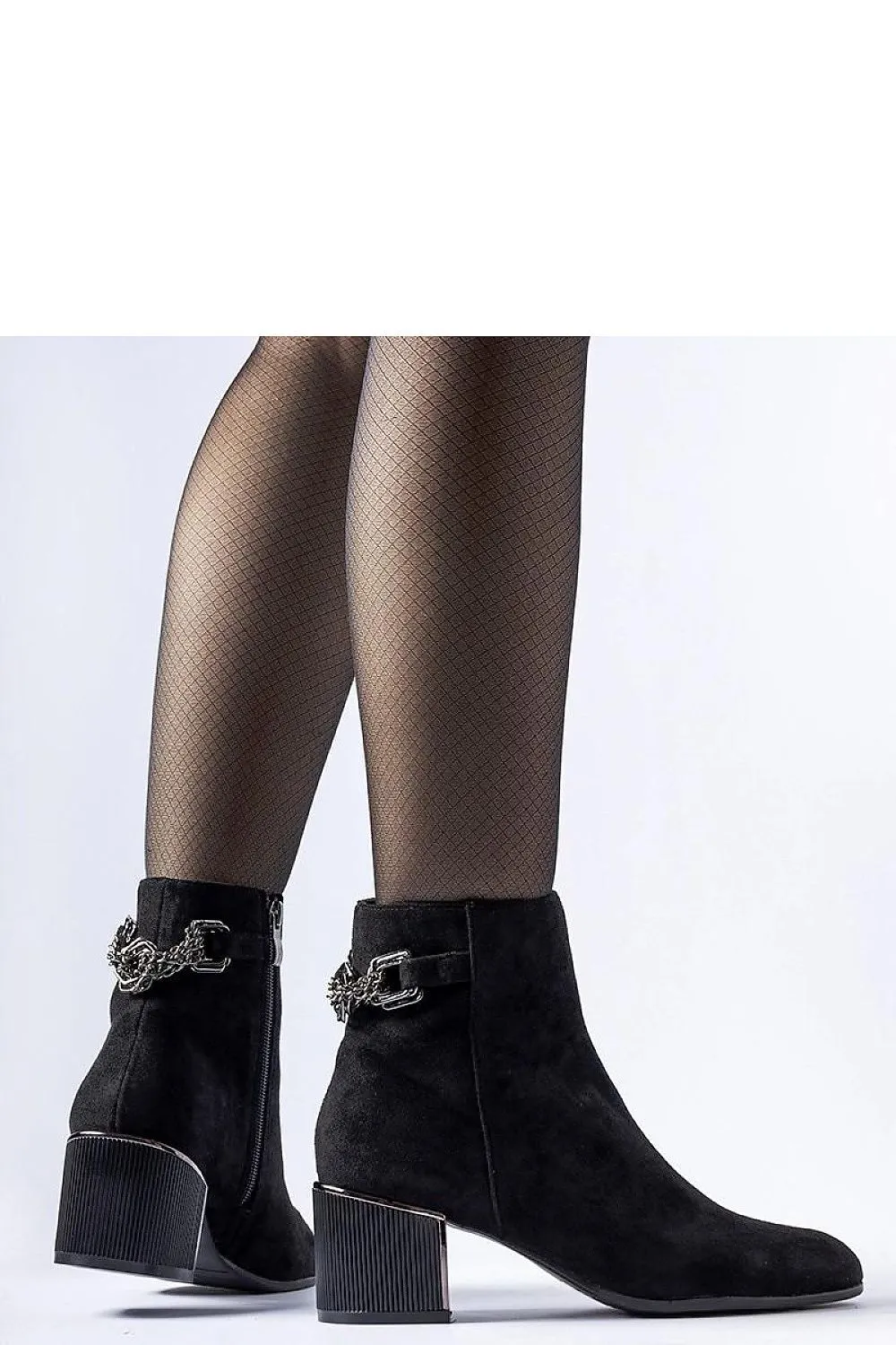 Heel boots Solea