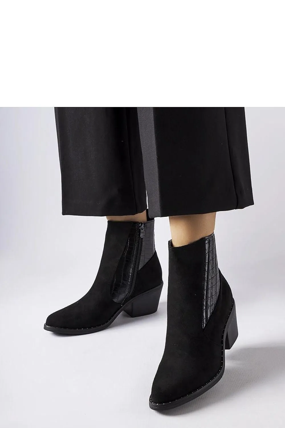 Heel boots Solea
