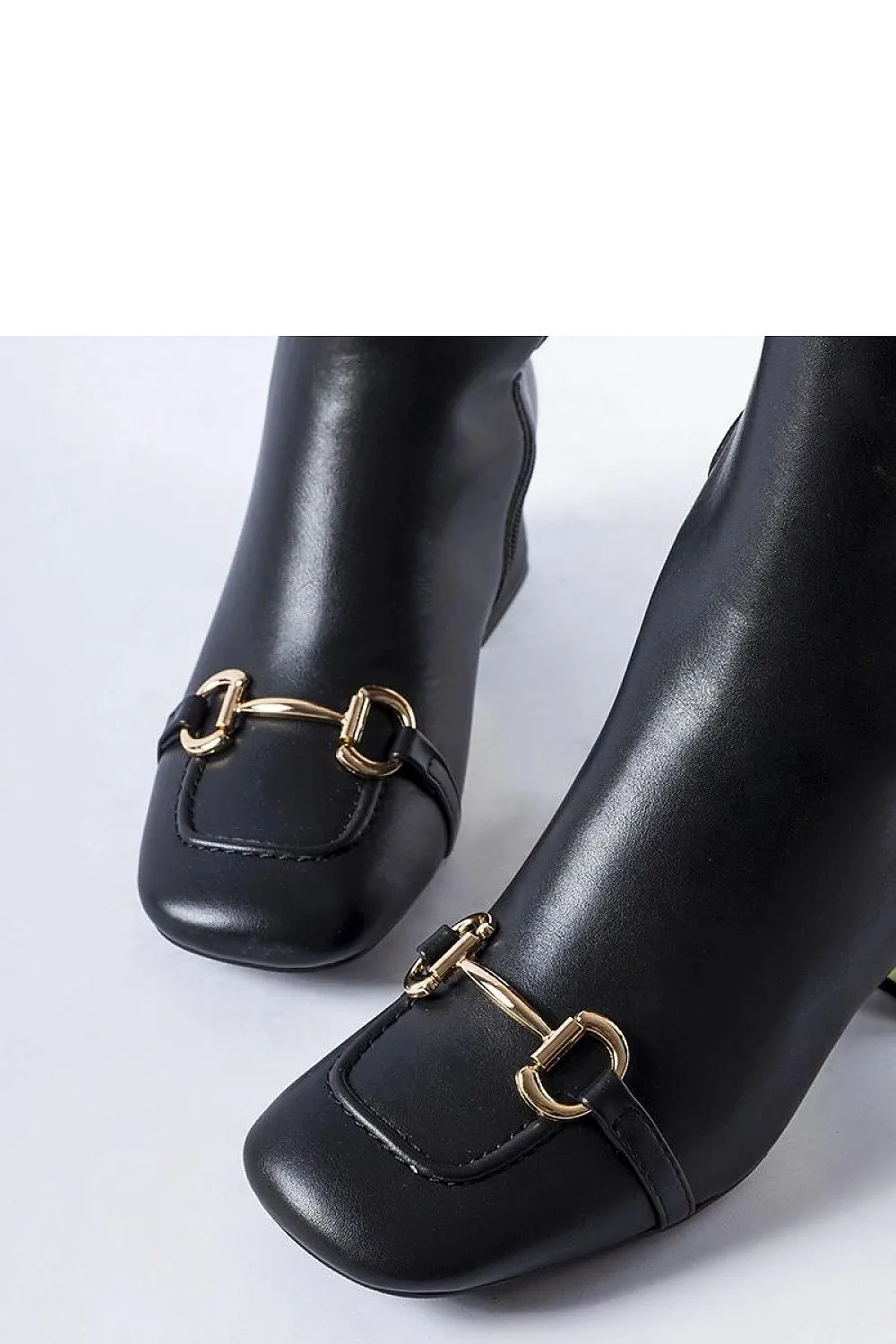 Heel boots Solea