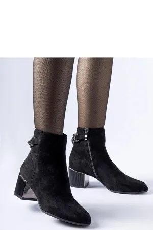 Heel boots Solea