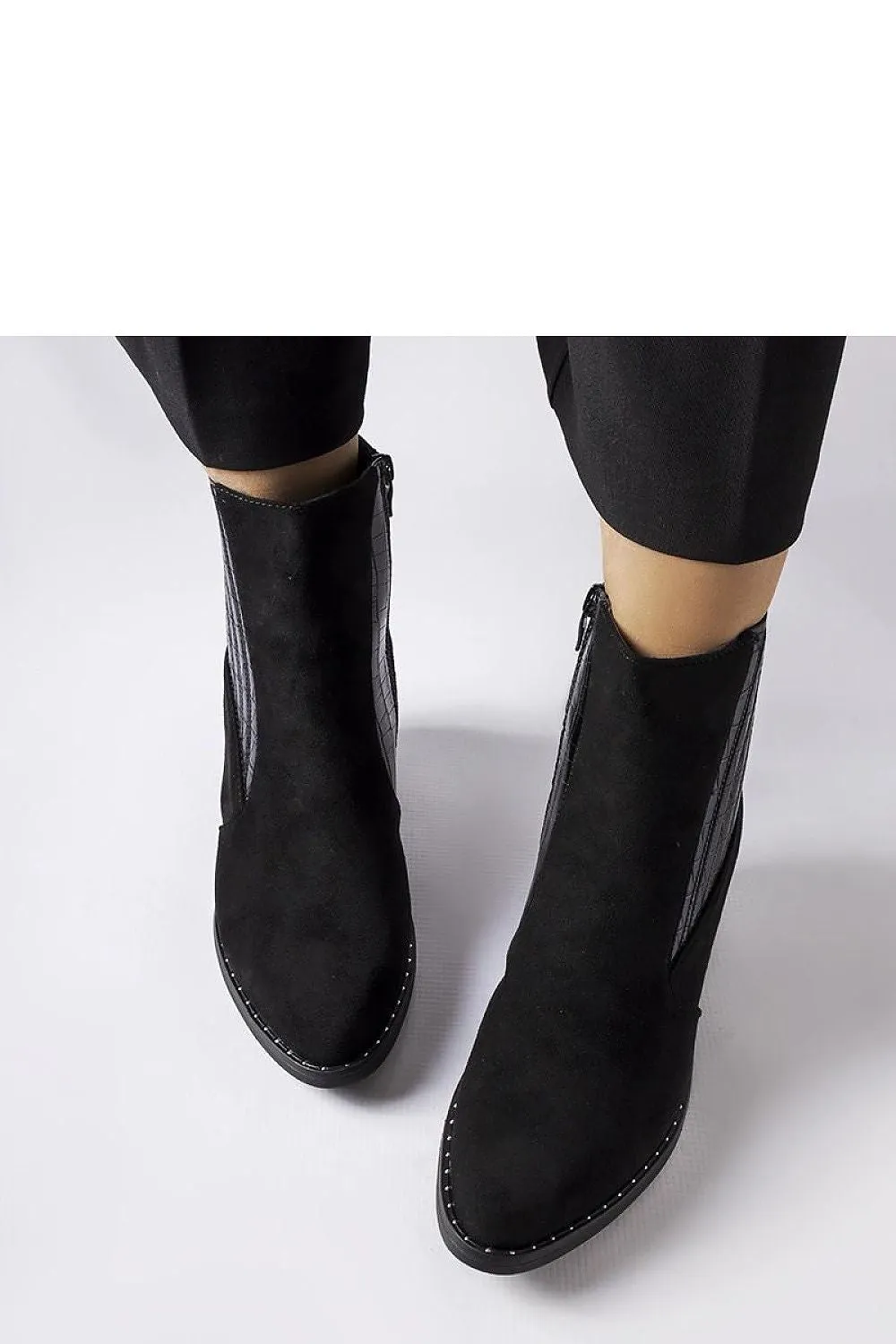 Heel boots Solea