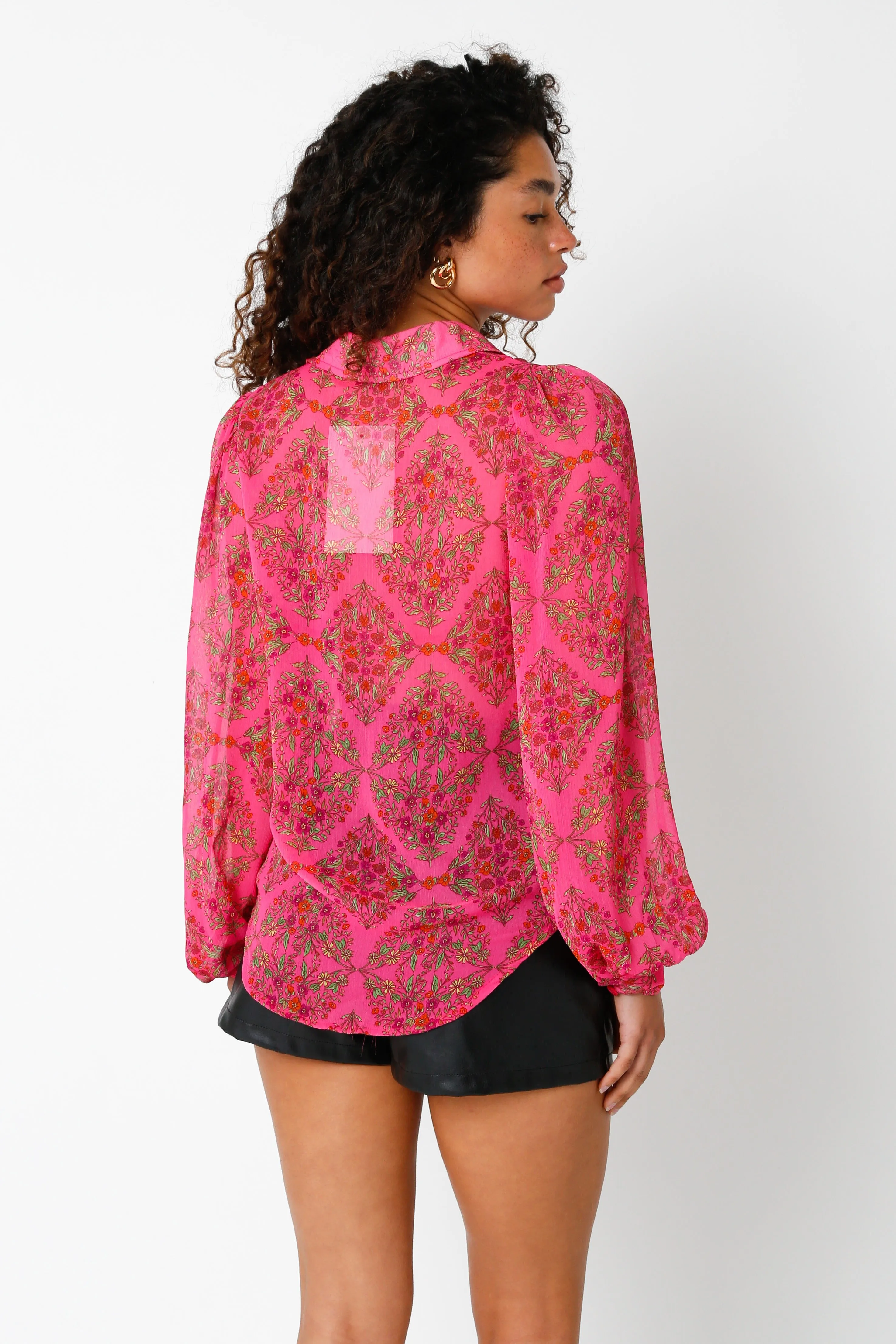 Helen Blouse