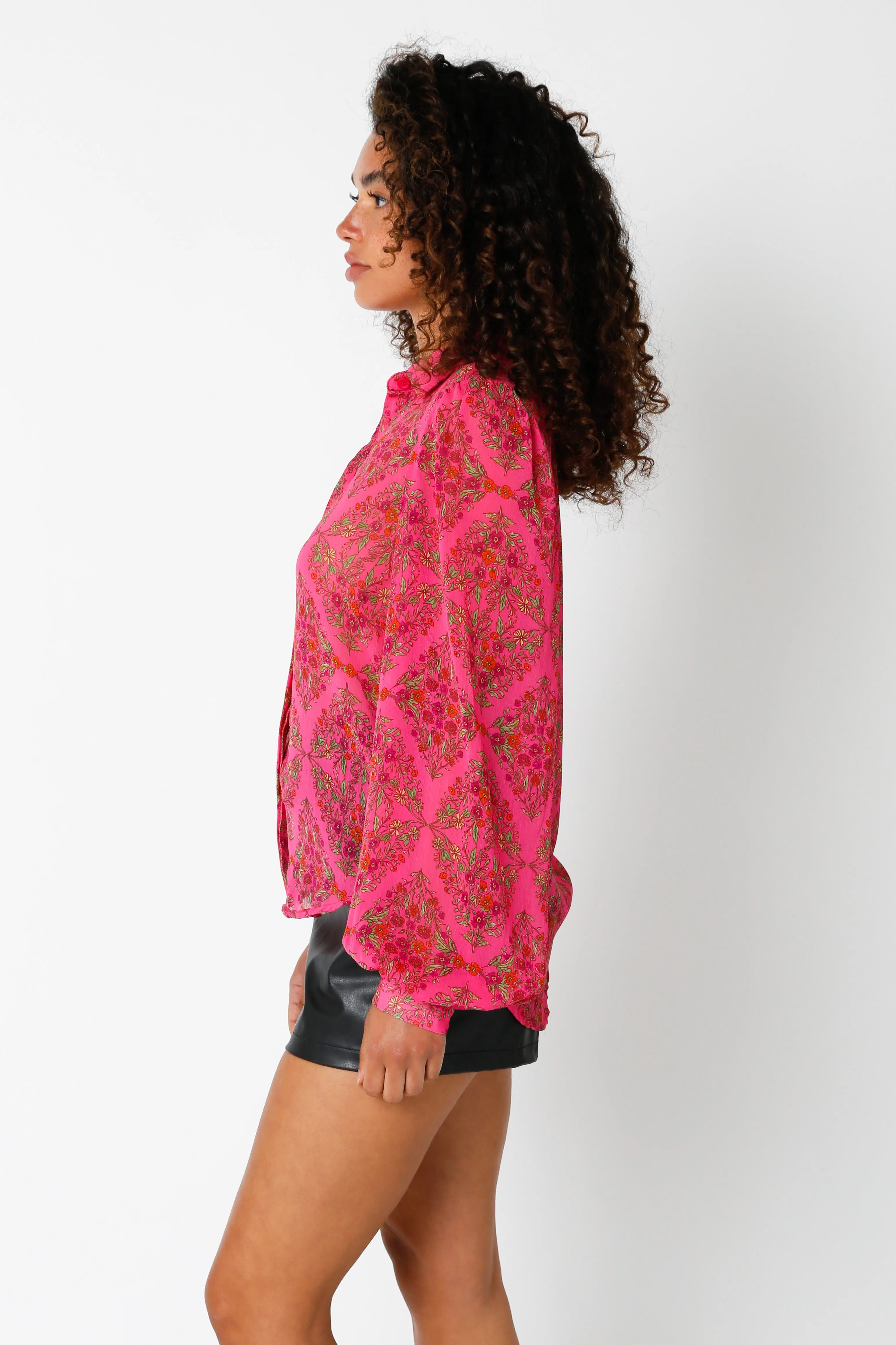 Helen Blouse