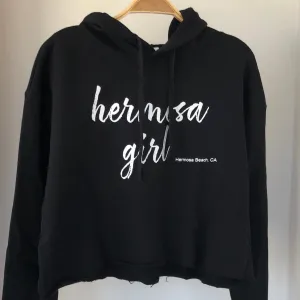 Hermosa Girl Hoodie
