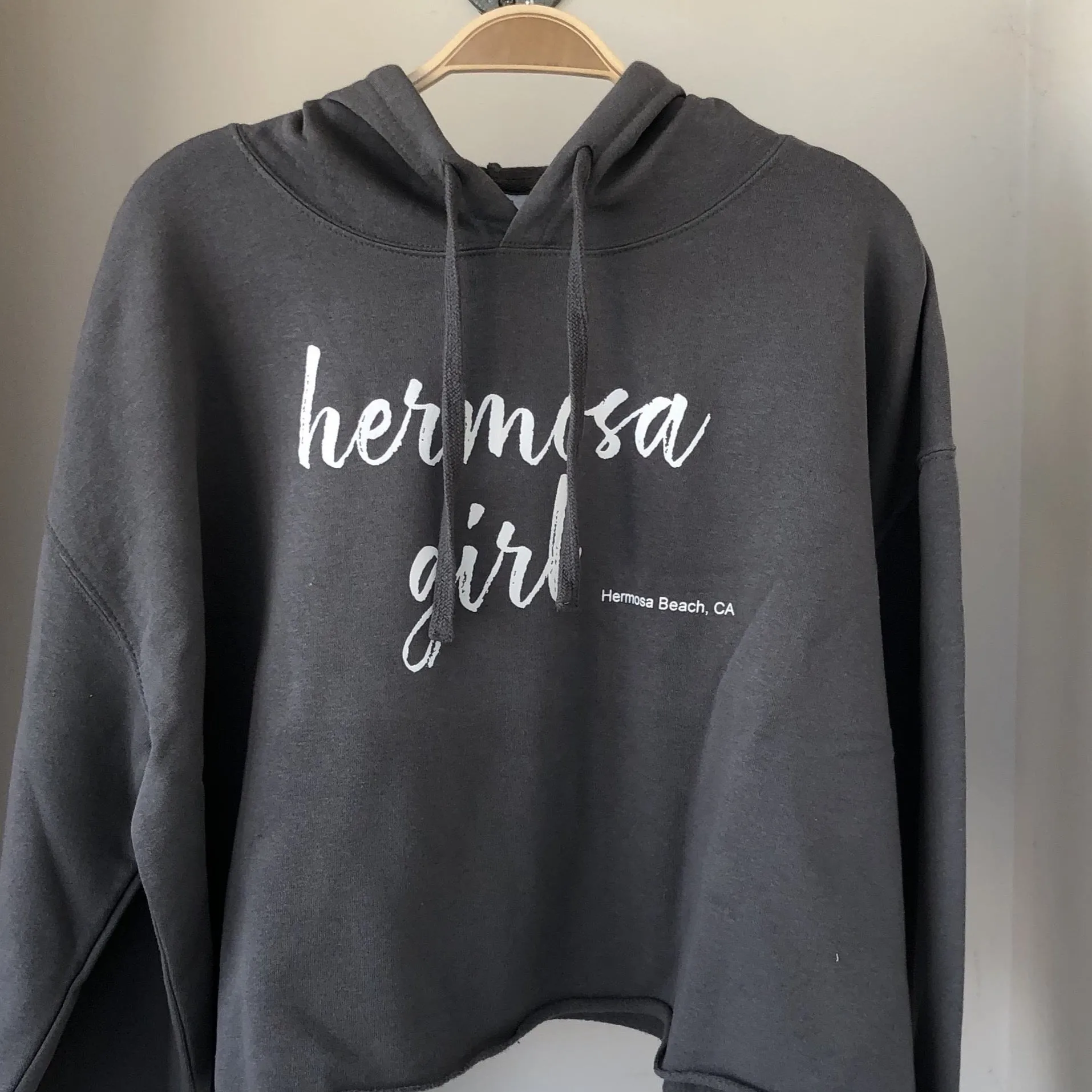 Hermosa Girl Hoodie
