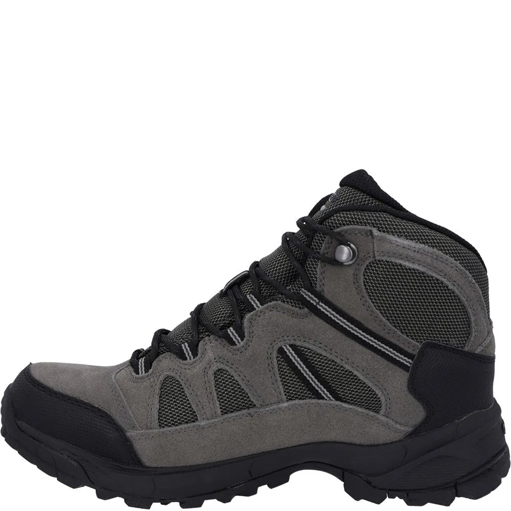 Hi-Tec Bandera Lite Boots