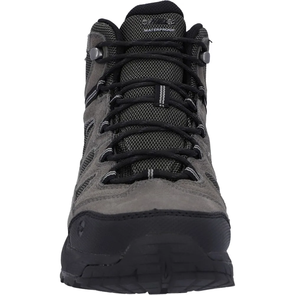 Hi-Tec Bandera Lite Boots