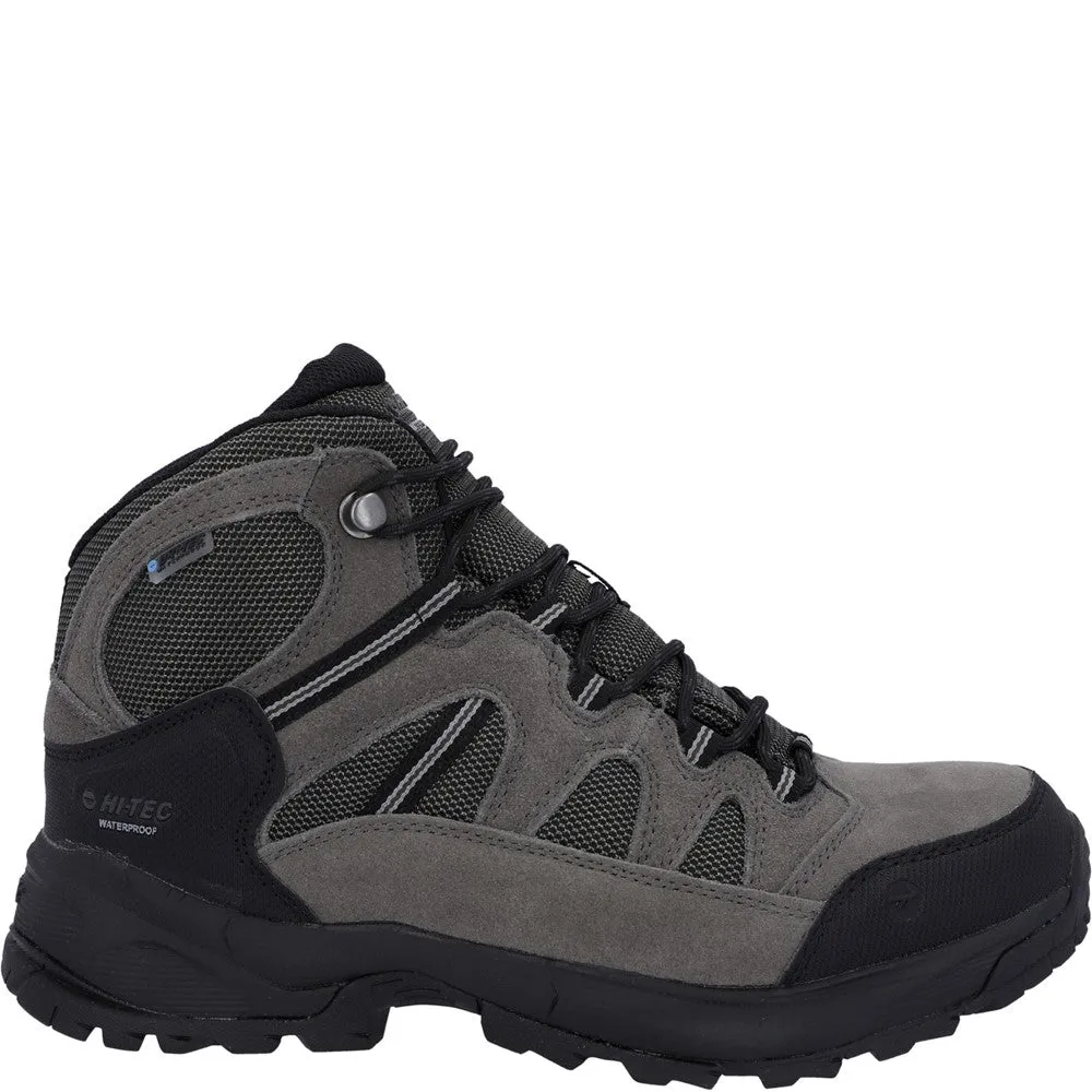 Hi-Tec Bandera Lite Boots