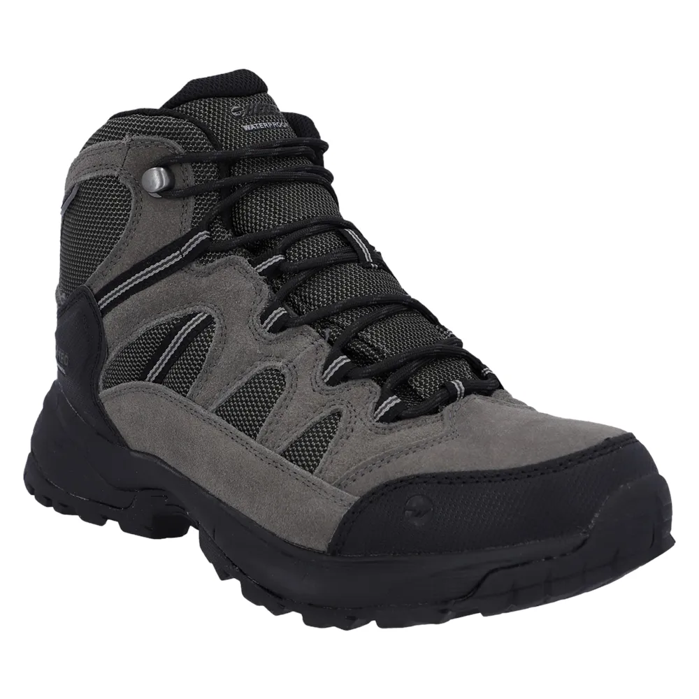 Hi-Tec Bandera Lite Boots