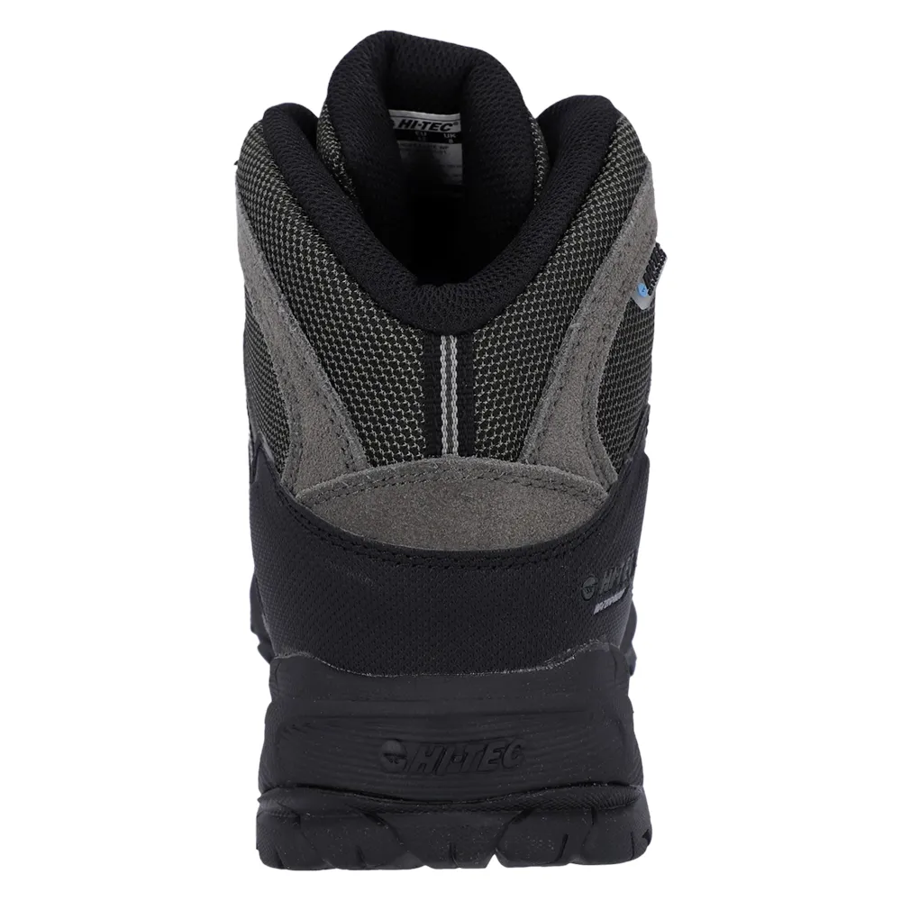 Hi-Tec Bandera Lite Boots