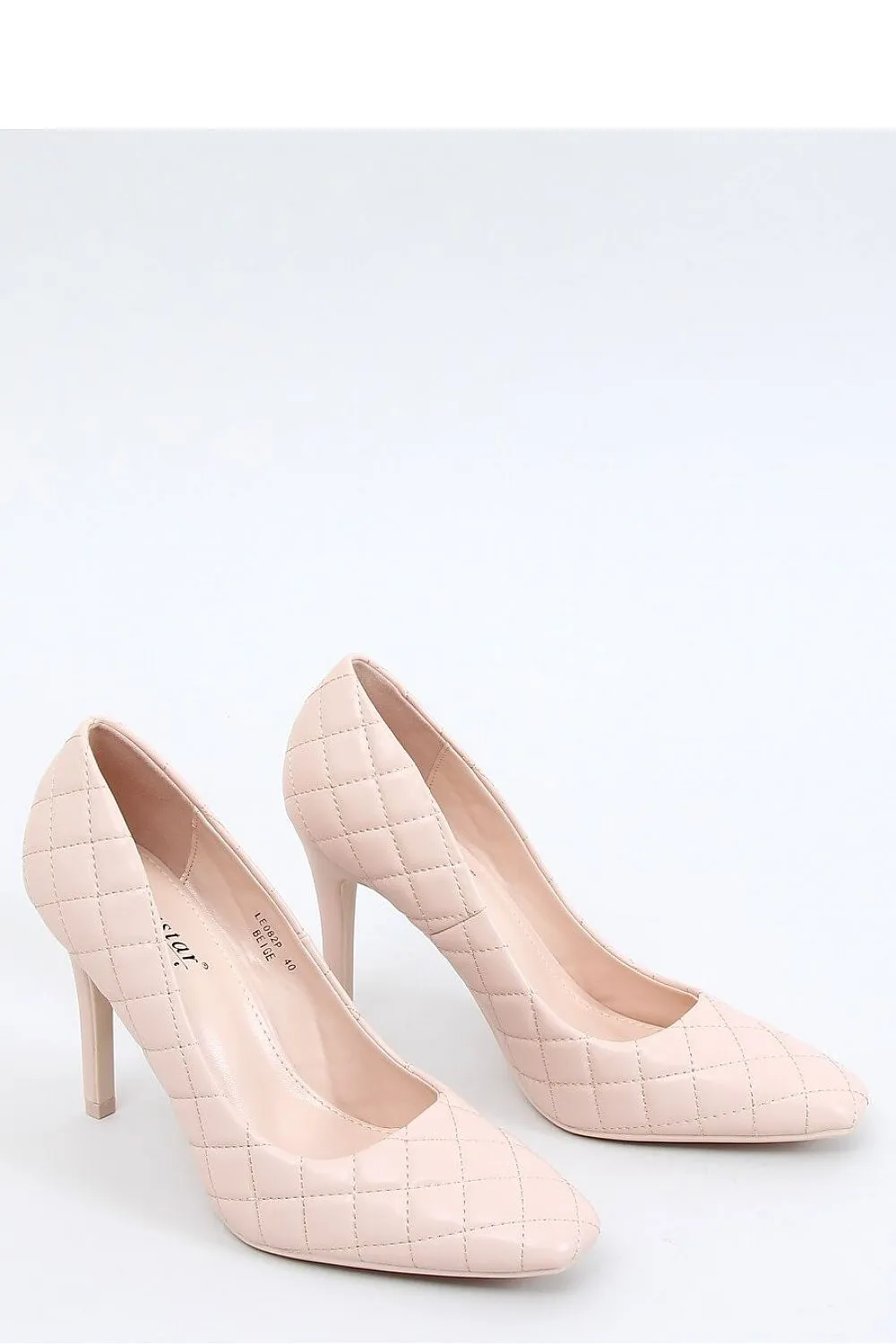 High heels