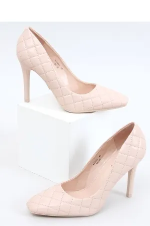 High heels