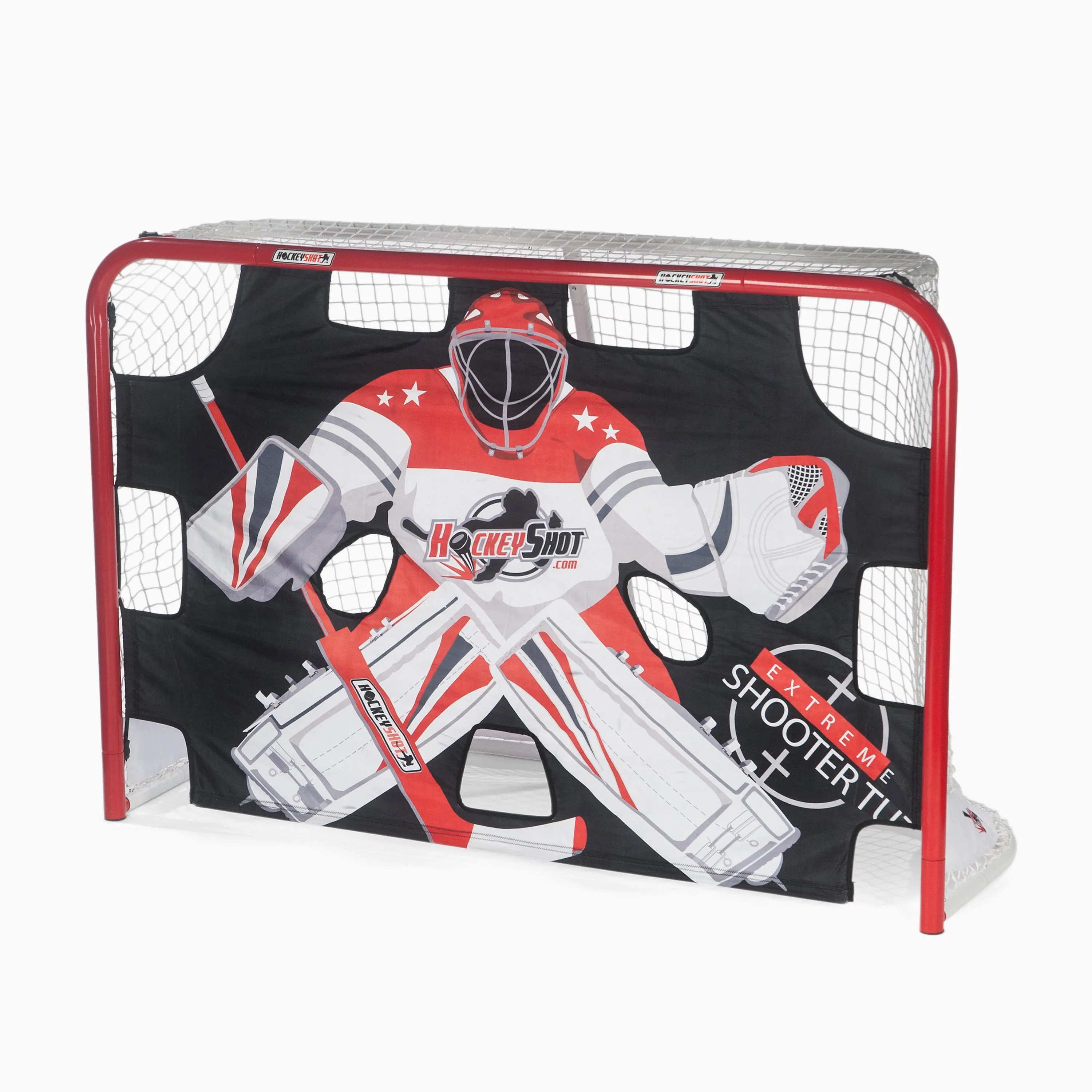 Hockeyshot Extreme Shooter Tutor