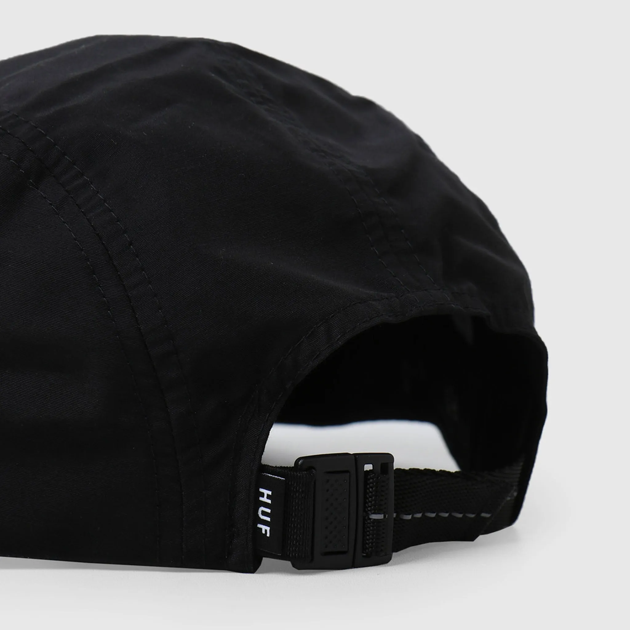 HUF Nylon Stash Pocket Volley Hat