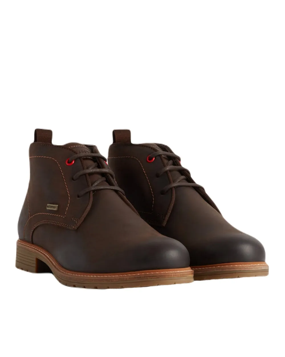 Hunter Mens Jura Ankle Boots