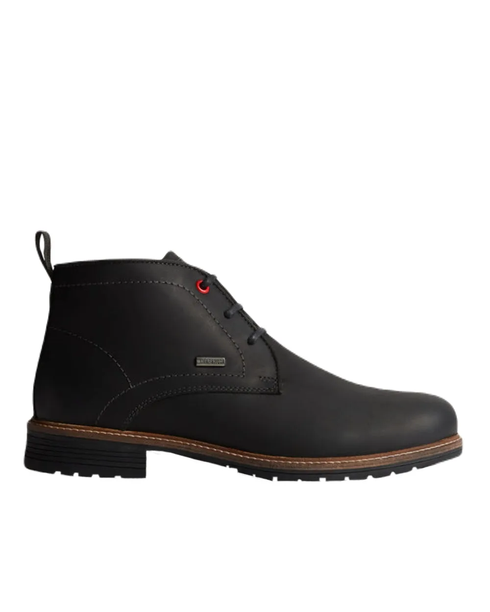 Hunter Mens Jura Ankle Boots