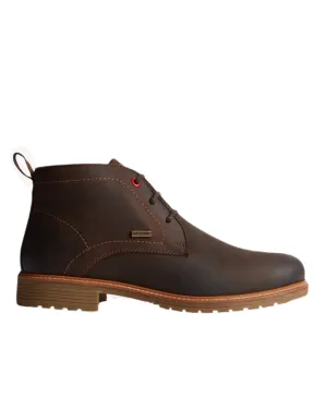 Hunter Mens Jura Ankle Boots