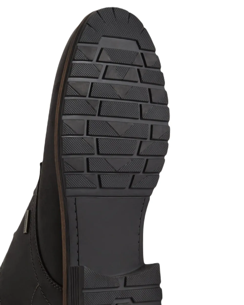 Hunter Mens Jura Ankle Boots
