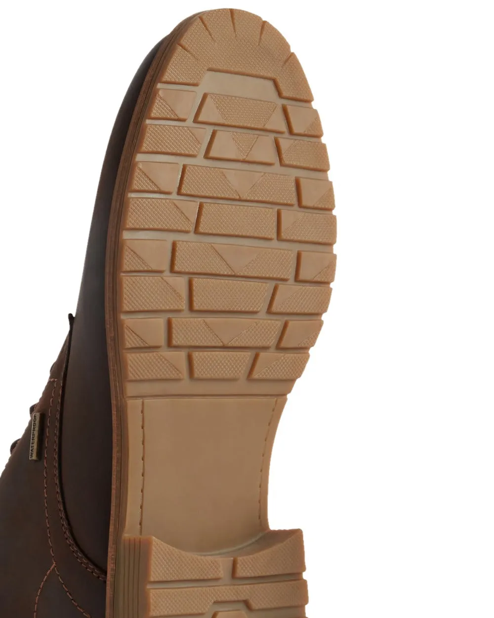 Hunter Mens Jura Ankle Boots