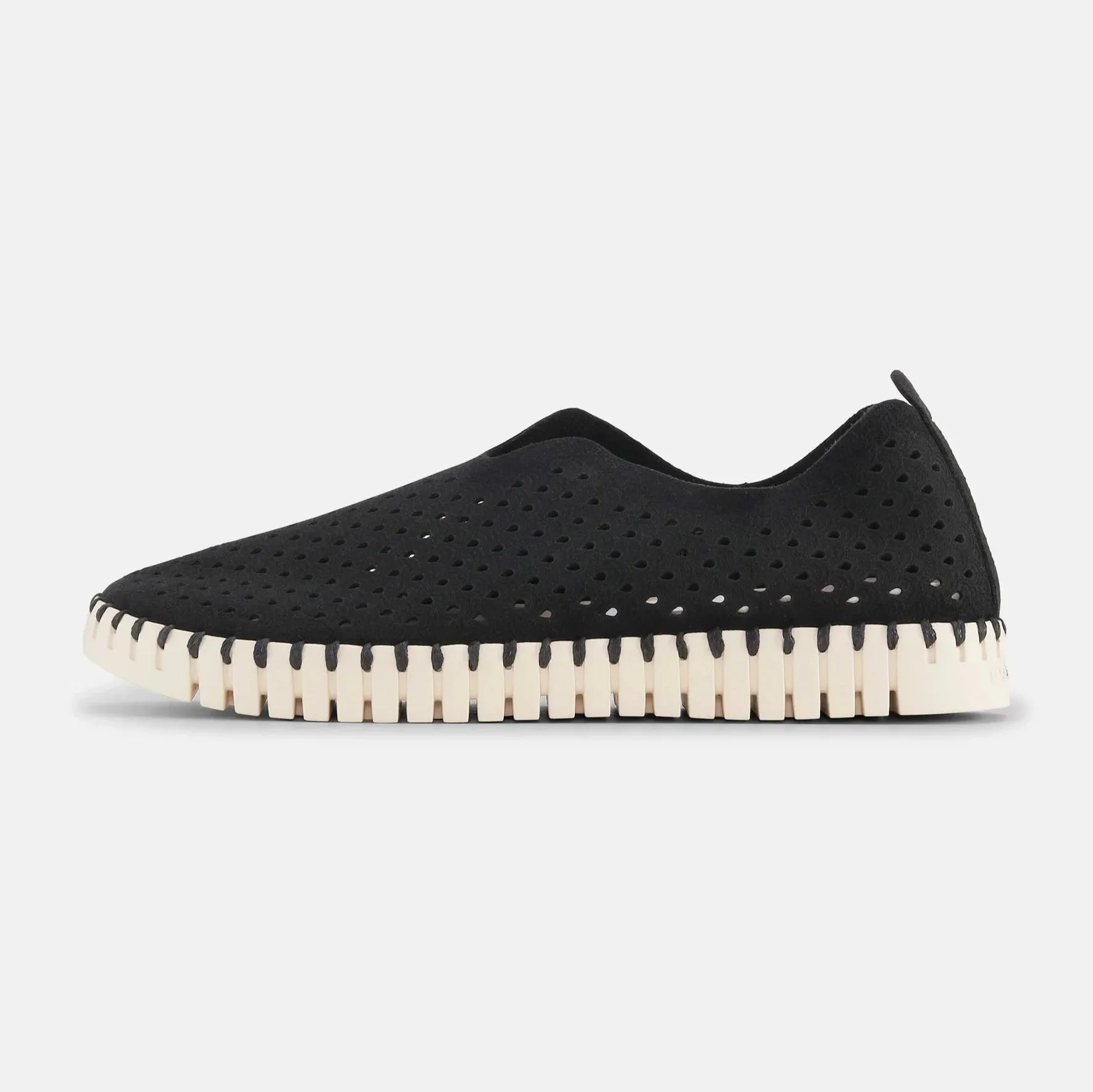 Ilse Jacobsen Tulip Flats - Black