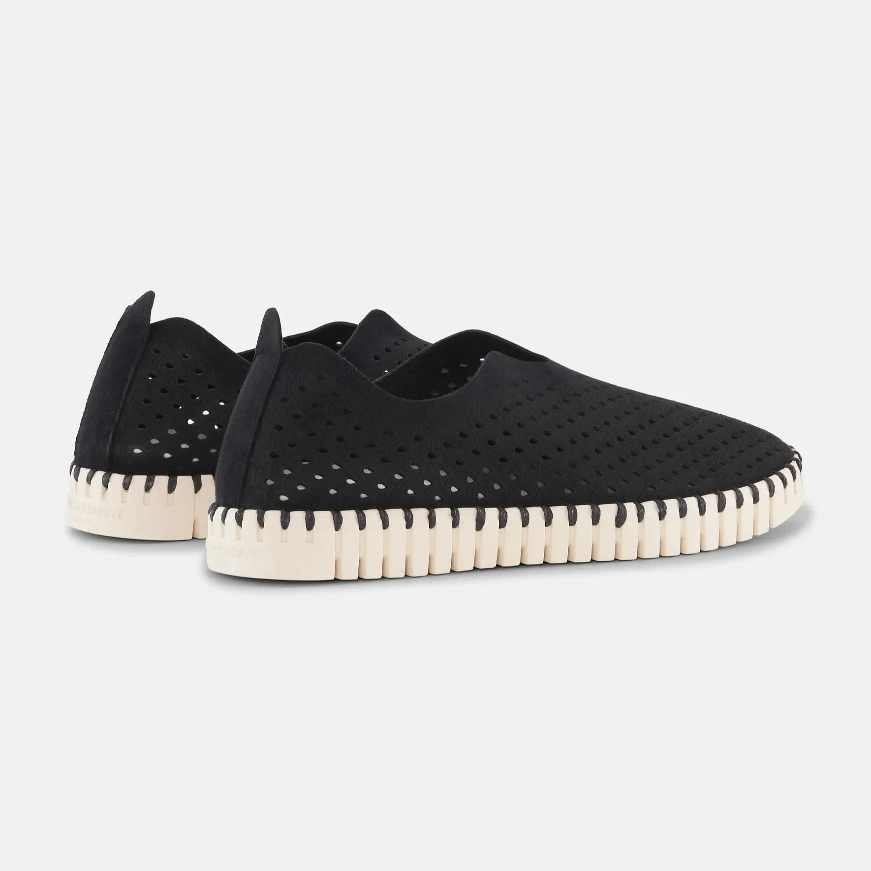 Ilse Jacobsen Tulip Flats - Black