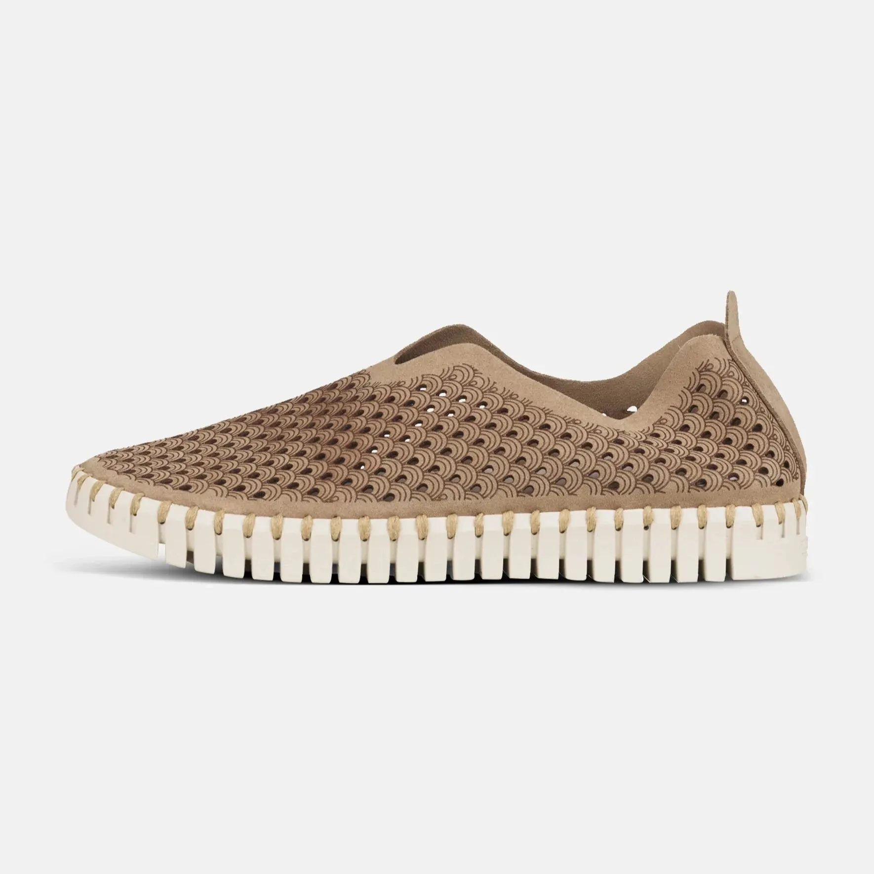 Ilse Jacobsen Tulip Flats - Latte