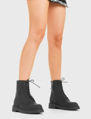 In a While Ankle Boots