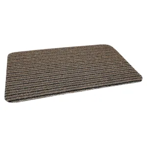 Infinity Scrapper  Door Mat 50 x 75cm    12pack C0028