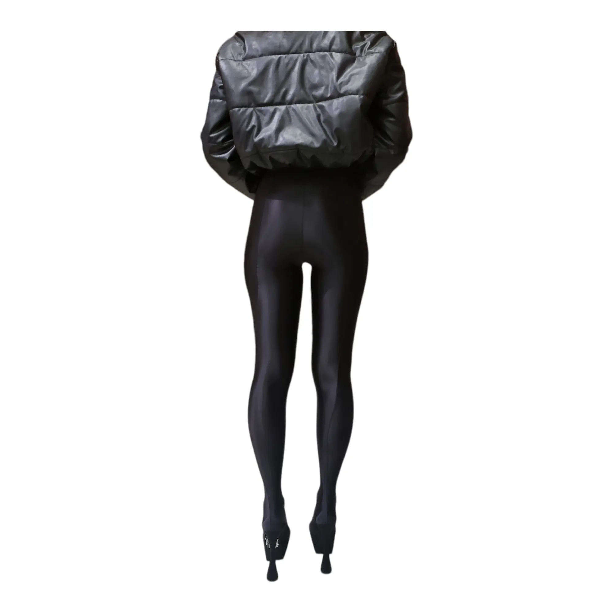JEFFREY CAMPBELL 2-IN-2